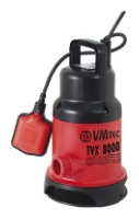 VMtec TVX 8000, отзывы