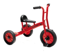 Winther 451.00 Viking Tricycle, отзывы