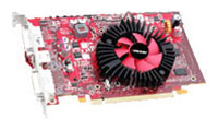 FORCE3D Radeon HD 4650 600Mhz PCI-E 2.0, отзывы
