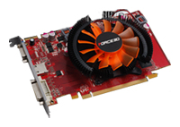 FORCE3D Radeon HD 5670 775Mhz PCI-E 2.1, отзывы