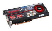 FORCE3D Radeon HD 5870 850Mhz PCI-E 2.0, отзывы