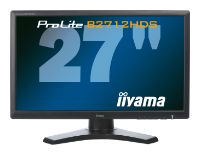 Iiyama ProLite B2712HDS-1, отзывы