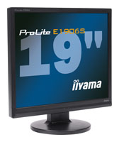 Iiyama ProLite E1906S-1, отзывы