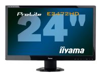 Iiyama ProLite E2472HD-1, отзывы