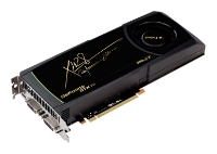 PNY GeForce GTX 580 772 Mhz PCI-E 2.0, отзывы