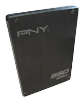 PNY P-SSD2S128GBM2-BX, отзывы