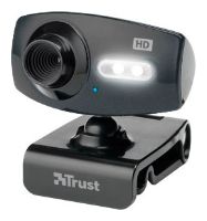 Trust Widescreen HD Webcam, отзывы
