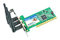 AirLive WN-5000PCI, отзывы