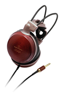 Audio-Technica ATH-W1000, отзывы