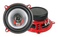 Bull Audio COA-525, отзывы