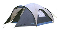Campack Tent C-7701, отзывы