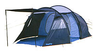 Campack Tent T-4304, отзывы