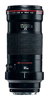 Canon EF 180 f/3.5L Macro USM, отзывы