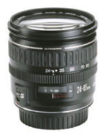 Canon EF 24-85 f/3.5-4.5 USM, отзывы