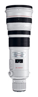 Canon EF 500 f/4L IS USM, отзывы