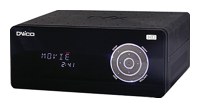 DVICO HD R-3300 160Gb, отзывы