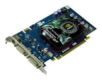 ECS GeForce 8600 GT 600 Mhz PCI-E 256 Mb, отзывы