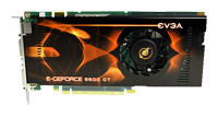 EVGA GeForce 9600 GT 675 Mhz PCI-E 512 Mb, отзывы