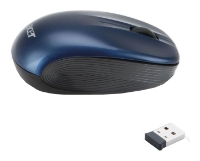 Acer Wireless Optical Mouse LC.MCE0A.001 Black-Blue USB, отзывы