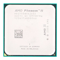 AMD Phenom II X2 Callisto, отзывы