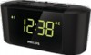 цифр. кварцевые часы-будильник Philips AJ3500/12 черный, отзывы