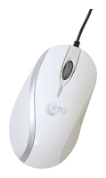 ETG EM604 White-Silver USB, отзывы