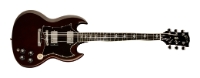 Gibson Angus Young SG Standard, отзывы