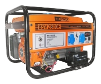 InPower BSV5500E, отзывы