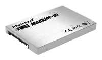 PhotoFast GMonster V3 SSD 64GB, отзывы