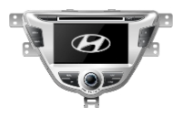 PMS Hyundai Elantra New, отзывы