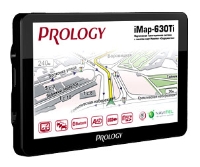 Prology iMap-630Ti, отзывы