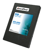InnoDisk ATA 6000 128Gb, отзывы