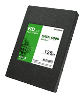 InnoDisk SATA 6000 128Gb, отзывы
