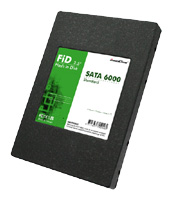InnoDisk SATA 6000 64Gb, отзывы