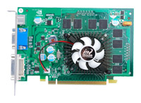 InnoVISION GeForce 8400 GS 450 Mhz PCI-E 512 Mb, отзывы