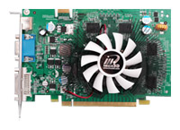 InnoVISION GeForce 8600 GT 540 Mhz PCI-E 1024 Mb, отзывы