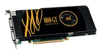 InnoVISION GeForce 8800 GT 650 Mhz PCI-E 512 Mb, отзывы
