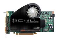 InnoVISION GeForce 8800 GT 700 Mhz PCI-E 512 Mb, отзывы