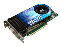 InnoVISION GeForce 8800 GTS 500 Mhz PCI-E 320 Mb, отзывы