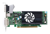 InnoVISION GeForce 9400 GT 550 Mhz PCI-E 2.0, отзывы