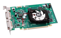 InnoVISION GeForce 9500 GT 540 Mhz PCI-E 2.0, отзывы