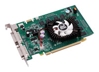 InnoVISION GeForce 9500 GT 550 Mhz PCI-E 2.0, отзывы