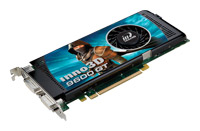 InnoVISION GeForce 9600 GT 650 Mhz PCI-E 2.0, отзывы