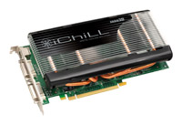 InnoVISION GeForce 9600 GT 650 Mhz PCI-E 512 Mb, отзывы