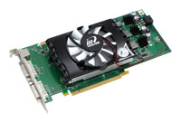 InnoVISION GeForce 9600 GT 700 Mhz PCI-E 512 Mb, отзывы