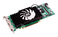 InnoVISION GeForce 9800 GT 600 Mhz PCI-E 2.0, отзывы