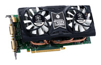 InnoVISION GeForce 9800 GT 700 Mhz PCI-E 2.0, отзывы