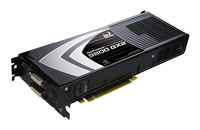 InnoVISION GeForce 9800 GX2 600 Mhz PCI-E 1024 Mb, отзывы