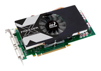 InnoVISION GeForce GTS 250 738 Mhz PCI-E 2.0, отзывы