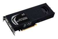 InnoVISION GeForce GTX 295 576 Mhz PCI-E 2.0, отзывы